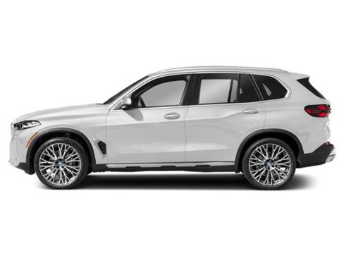 Used 2024 BMW X5 xDrive40i w/ Premium Package AWD/4WD image 3