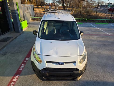 Used 2014 Ford Transit Connect XL image 6