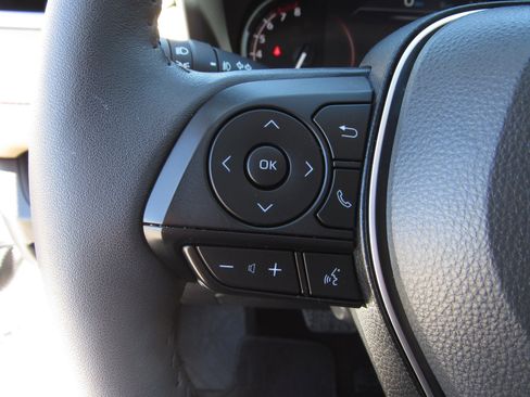 Used 2025 Toyota RAV4 XLE Premium w/ Weather Package image 27