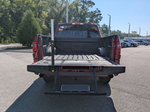 New 2026 Ford F150 XLT w/ Equipment Group 302A MID AWD/4WD image 13