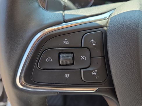 Used 2023 Buick Envision Avenir FWD image 25