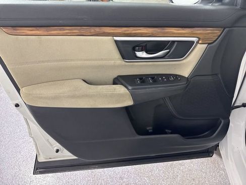Used 2019 Honda CR-V EX image 22