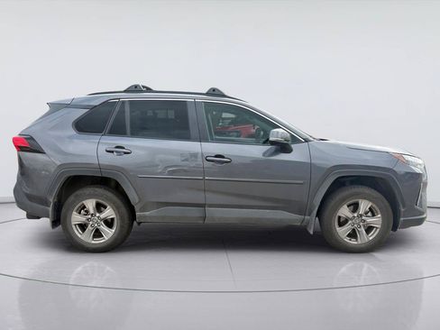 Used 2025 Toyota RAV4 XLE w/ Convenience Package FWD image 2