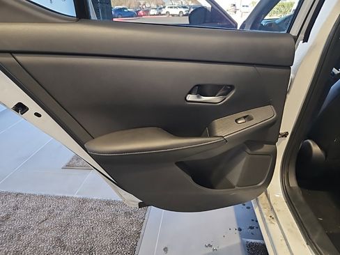 Used 2022 Nissan Sentra SV w/ All-Weather Package image 12