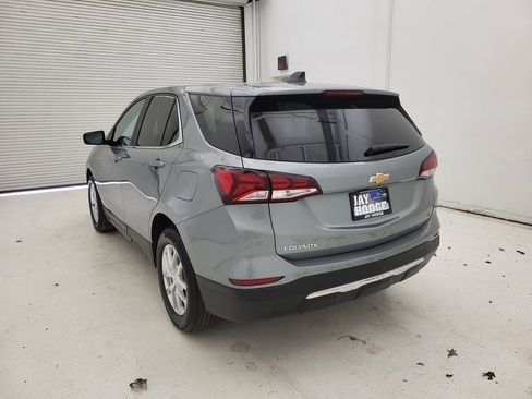 Certified 2024 Chevrolet Equinox LT image 18