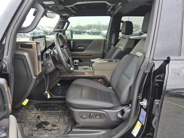Used 2025 GMC Hummer EV 3X AWD/4WD image 6