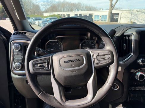 Used 2021 GMC Sierra 1500 Denali w/ Denali Ultimate Package image 21