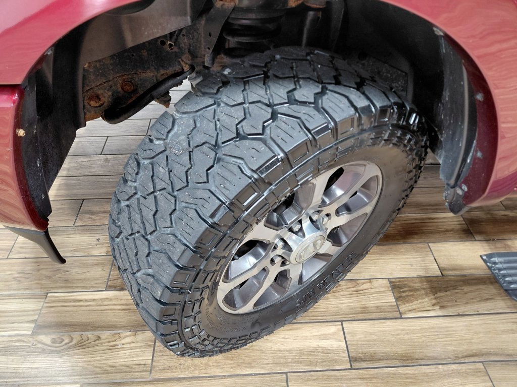 Used 2019 RAM 3500 Limited AWD/4WD image 38