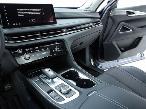 New 2026 INFINITI QX60 Luxe w/ Cargo Package AWD/4WD image 23