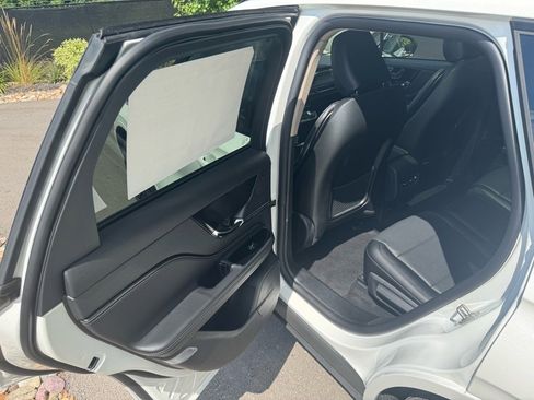 New 2025 Lincoln Corsair Grand Touring w/ Equipment Group 301A image 18