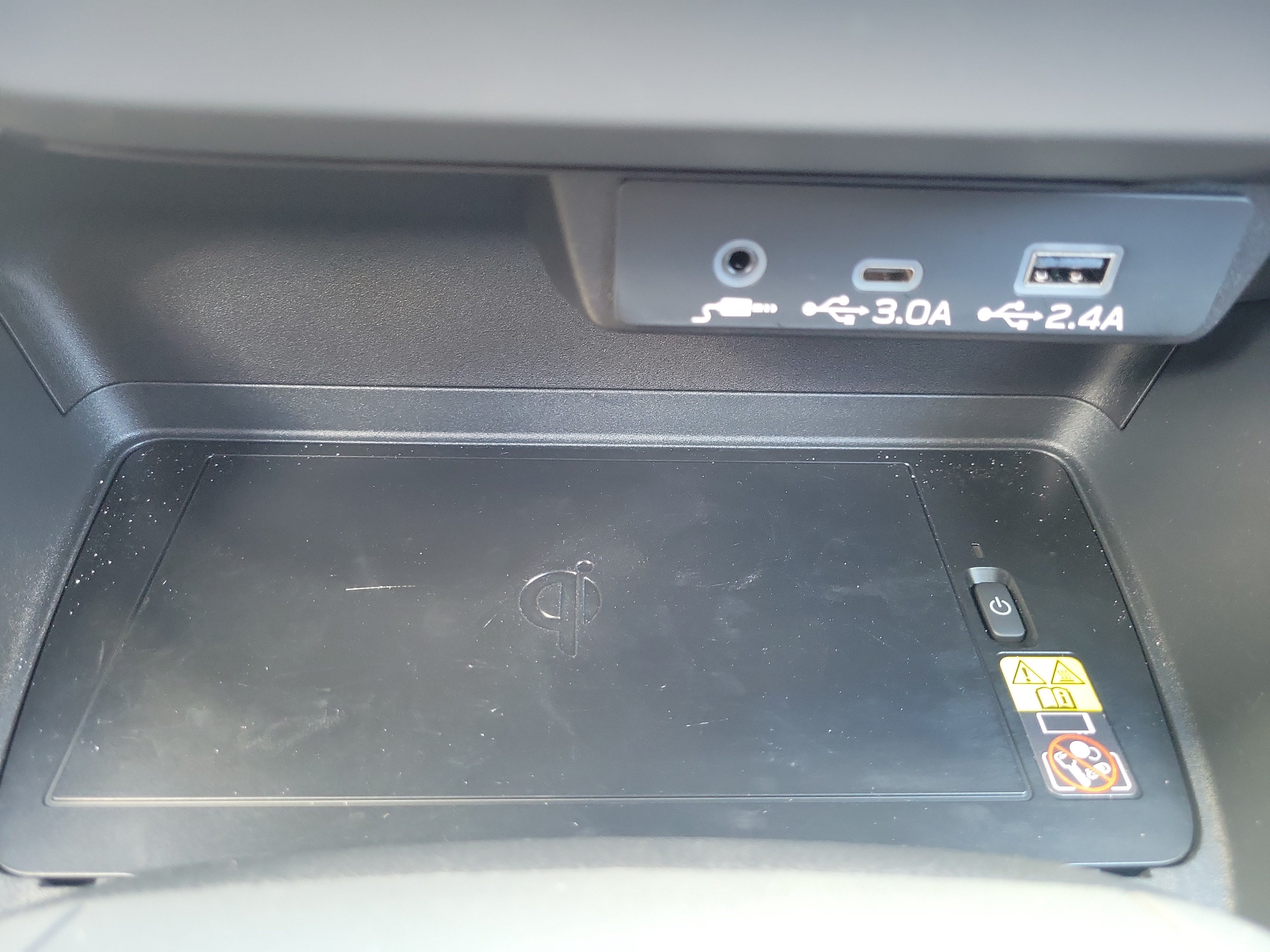 Certified 2026 Subaru Crosstrek 2.5i Limited w/ Crosstrek Mirror Package AWD/4WD image 27