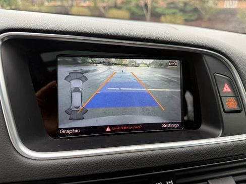 Used 2016 Audi SQ5 Premium Plus w/ Technology Package image 20