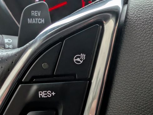 Used 2023 Chevrolet Camaro SS w/ Redline Edition image 29