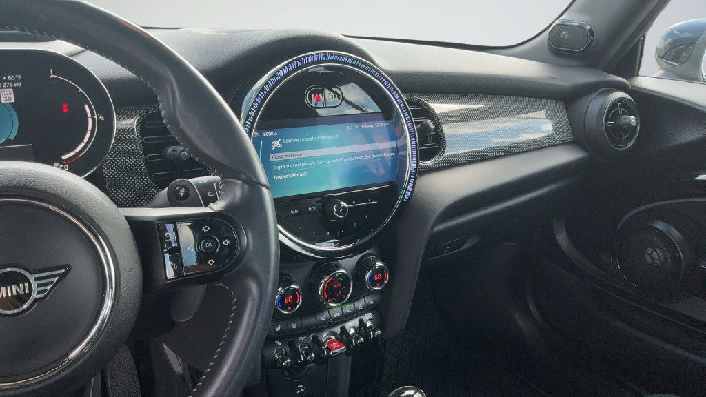Used 2023 MINI Cooper S FWD image 7