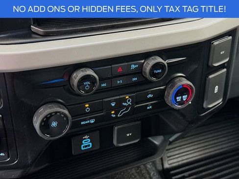 New 2026 Ford F350 XL image 15