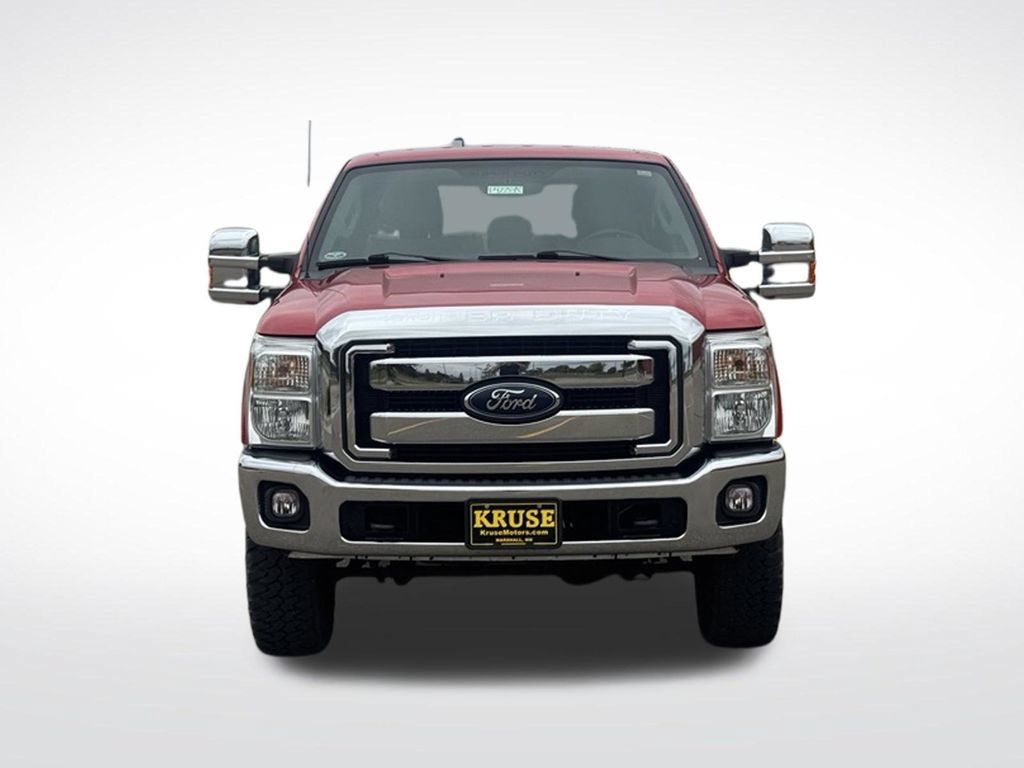 Used 2012 Ford F350 XLT w/ XLT Value Pkg AWD/4WD image 37
