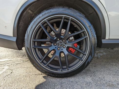 Used 2016 Mercedes-Benz GLE 63 AMG S image 50