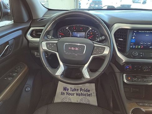 Used 2023 GMC Acadia SLE w/ Driver Convenience Package image 10