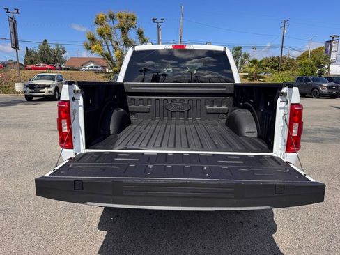 Certified 2023 Ford F150 Tremor w/ 360 Degree Camera Package AWD/4WD image 13