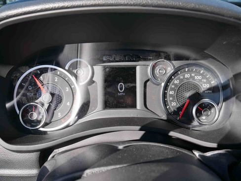 New 2026 RAM 2500 Tradesman AWD/4WD image 51