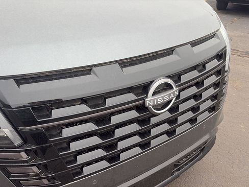 New 2026 Nissan Pathfinder SV AWD/4WD image 10