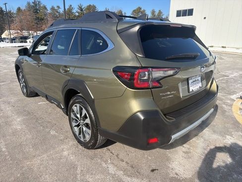 Used 2023 Subaru Outback Limited XT image 7