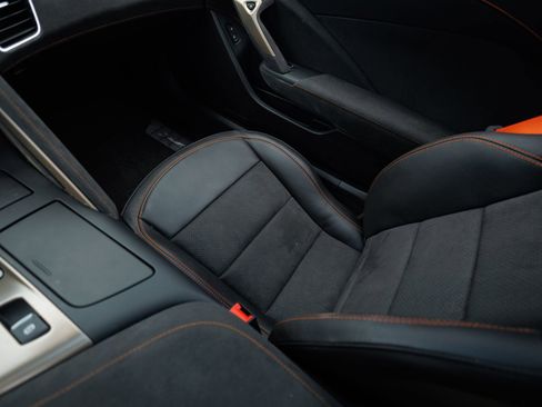 Used 2019 Chevrolet Corvette ZR1 RWD image 51