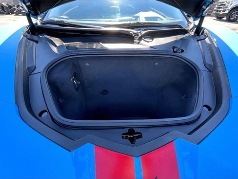 Used 2023 Chevrolet Corvette Stingray Premium Conv w/ Stealth Interior Trim Package image 26