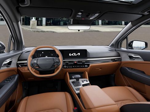 New 2026 Kia Sportage X-Line image 15