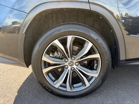 Used 2019 Lexus RX 350 AWD w/ Navigation Package image 10
