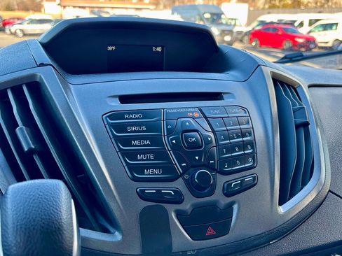 Used 2019 Ford Transit 150 148 Medium Roof image 20