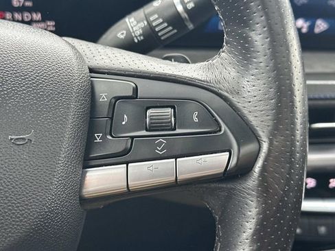 Used 2024 Cadillac XT4 Sport AWD/4WD image 23