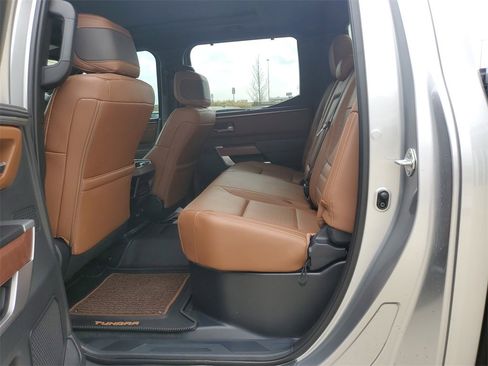 Used 2025 Toyota Tundra 1794 Edition image 7