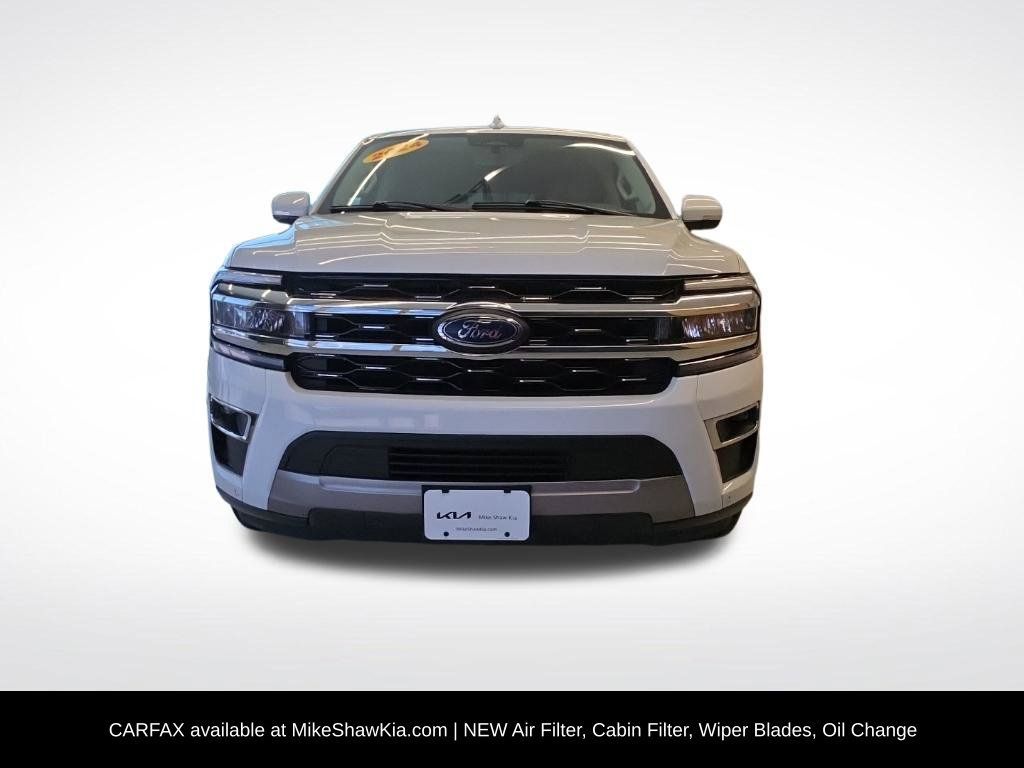Used 2024 Ford Expedition Limited RWD image 4