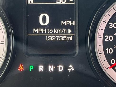 Used 2015 RAM 1500 Express AWD/4WD image 24