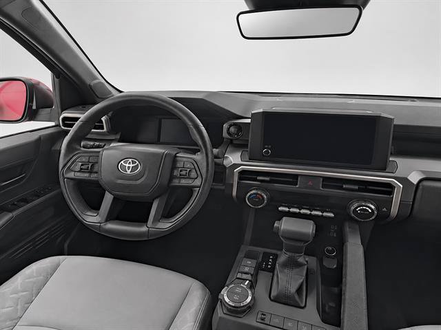 Certified 2026 Toyota Tacoma SR5 AWD/4WD image 20
