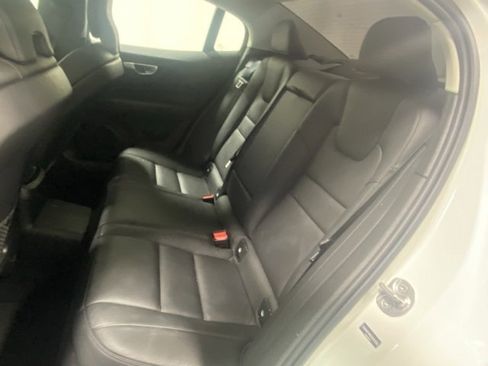 Used 2025 Volvo S60 T8 Ultra image 14