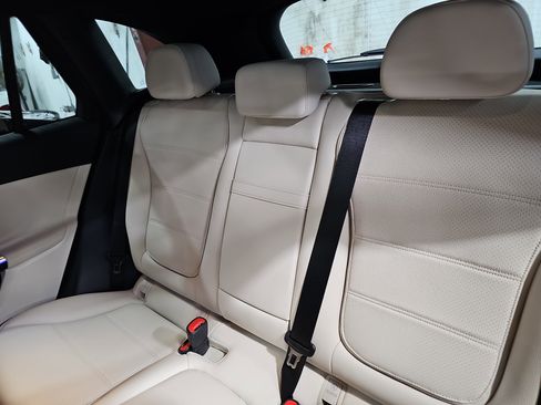 New 2026 Mercedes-Benz GLC 300 4MATIC image 14