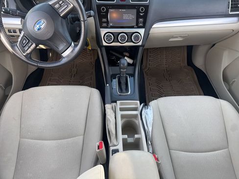 Used 2016 Subaru Impreza 2.0i Sport Premium AWD/4WD image 14