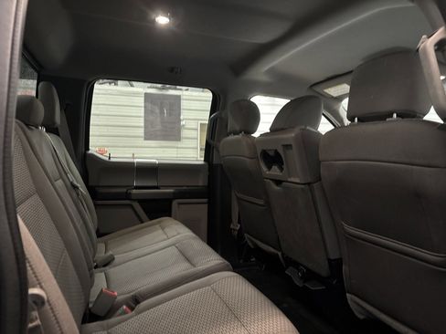 Used 2018 Ford F250 XLT w/ XLT Premium Package image 30