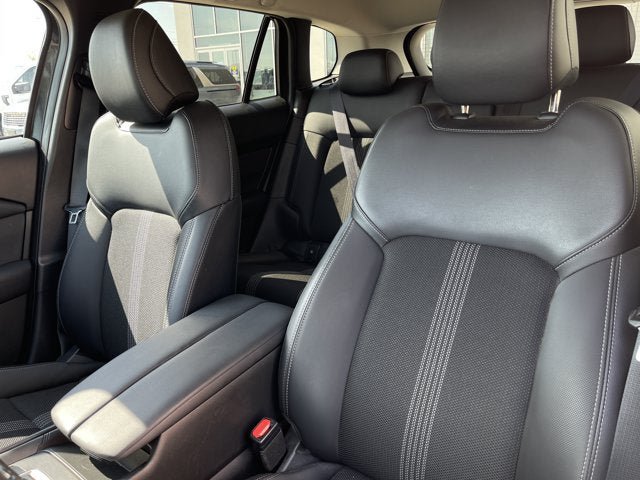 Used 2025 MAZDA CX-50 AWD 2.5 S w/ Preferred Package image 12