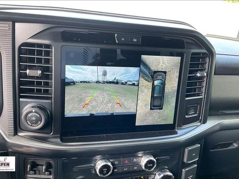 Used 2025 Ford F150 Raptor AWD/4WD image 21