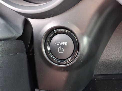 Used 2025 Toyota Sienna XSE image 24