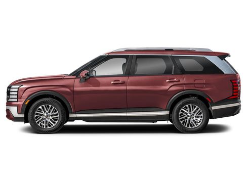 New 2026 Hyundai Palisade SEL image 20