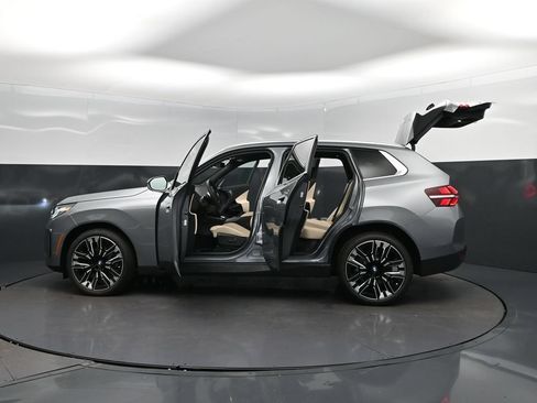New 2026 BMW X3 xDrive30i w/ Premium Package AWD/4WD image 42