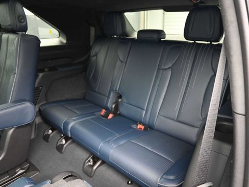 New 2025 Cadillac Escalade IQ Luxury 2 image 25