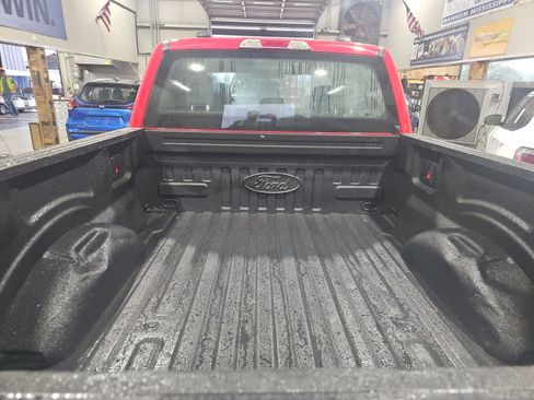 Used 2021 Ford F150 XL w/ XL Power Equipment Group RWD image 14