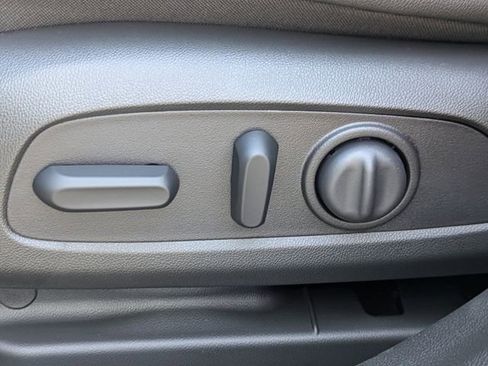 New 2025 Buick Envista Preferred w/ Convenience I Package image 21