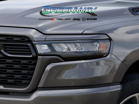 New 2026 RAM 1500 Express RWD image 10