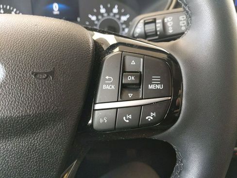Used 2022 Ford Escape SE w/ Cold Weather Package AWD/4WD image 16